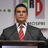 El PRI se dice 'víctima” de Emilio Lozoya y asegura que lo denunciará