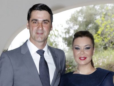 En plena madrugada: María José Campanario y su extraño vivo en Instagram sobre Jesulín de Ubrique
