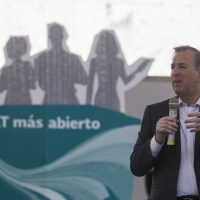 El gobierno de Peña, reprobado en combate al blanqueo de capitales