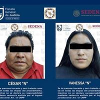 "El Negro", presunto líder de "Los Rodolfos", fue detenido en la CDMX