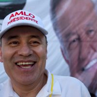 Amnistía a criminales es viable, pero con consenso de la sociedad y víctimas: Alfonso Durazo