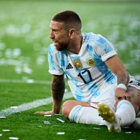 Rompió el silencio: el Papu Gómez habló sobre su polémica salida de la Selección Argentina