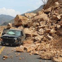 Al menos una persona muerta por el sismo: reporte preliminar en Oaxaca
