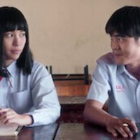 No te podés perder esta rarísima serie asiática