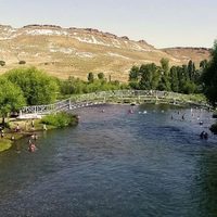 Con un impactante Parque Nacional Lenin: te contamos por qué tenes que visitar Junín de los Andes