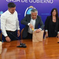 Siete empresas compiten por el tramo más congestionado del Acceso Este