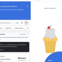 Google prepara la función 'Memoria' de su Asistente para guardar y encontrar cualquier contenido