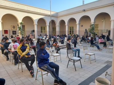 El Gobierno anunció que los docentes neuquinos del Plan Egresar cobrarán este miércoles