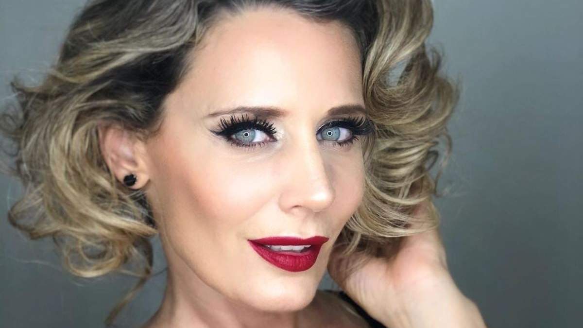 Rocio Marengo. Fuente: (Instagram)