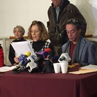 La ANDA, dividida y con acusaciones a sus exsecretarios