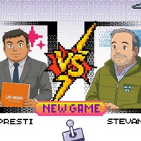 Mano a mano: votá entre Lo Presti y Stevanato