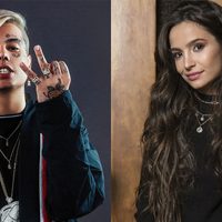 Salieron a la luz las fotos de la primera escapadita de amor de Duki y Brenda Asnicar ¡Mirá!