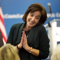 Confirma Senado de EU a Roberta Jacobson como embajadora en México