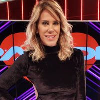 Marcela Baños se anima a las botas protagonistas y transforma el look en pura actitud
