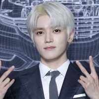 Por un error: el drástico cambio de look de Taeyong, de NCT, que hizo reír a sus fans