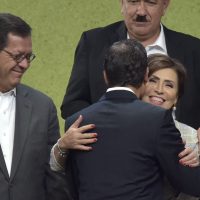Las resistencias de Rosario Robles
