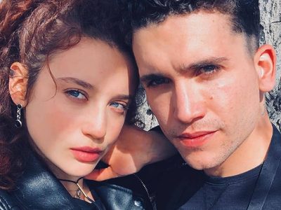 María Pedraza deja en shock a todos con este sorprendente regalo para su pareja