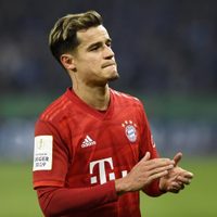 La peor noticia para Philippe Coutinho y el Barcelona