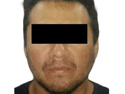 Vinculan a proceso a "El Fantasma" exjefe de seguridad de El Chapo
