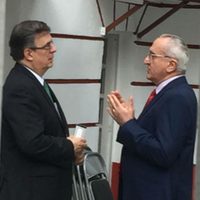 México gana en excepcionalidad cultural y reglas de origen en el TLCAN: Ebrard