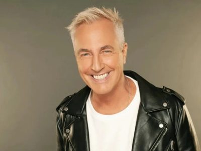 Telefe le confió a Marley un proyecto distinto