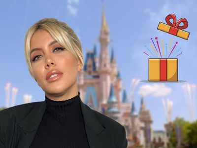 La exclusiva sorpresa de cumpleaños que Wanda Nara le preparó a Benedicto, su hijo