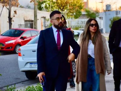Causa Gloria Ruiz: hay nueve nuevos imputados tras los 14 allanamientos