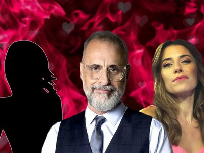 Tras rumores de amor con Mariana Brey, una exconquista de Jorge Rial fue contundente