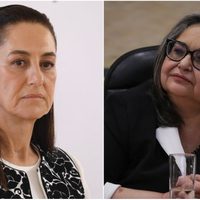 Si Norma Piña tiene una reforma al Poder Judicial, que la presente al Congreso: Sheinbaum
