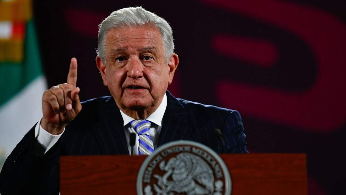 Ni el presidente Andrés Manuel López Obrador, el director del DOF y el Senado de la República rindieron informes en el amparo para defender la legalidad de la reforma y su publicación