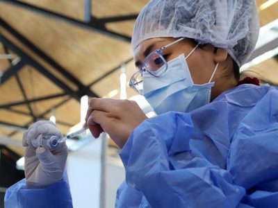 Coronavirus: la Argentina reportó la menor cantidad de decesos desde mediados de abril