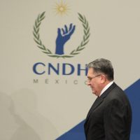 Tras ataque a familia LeBarón, la CNDH emite medidas para proteger a la comunidad mormona