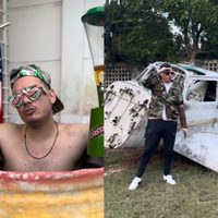 Quién es Sandro Castro, el nieto influencer de Fidel Castro que genera polémica en redes sociales