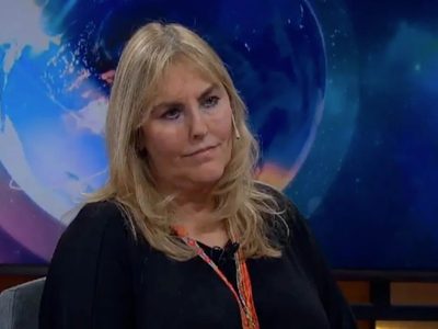 Murió Raquel Hermida, la abogada de Calu Rivero y Nahir Galarza