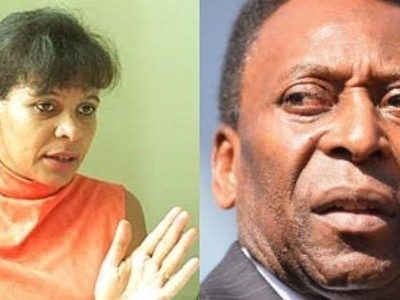 “Pelé” deja herencia millonaria a la hija que siempre negó