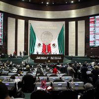 Avalan diputados quitar fuero presidencial; proyecto regresa al Senado