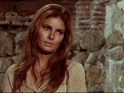Murió a los 82 años Raquel Welch, actriz de la época de oro de Hollywood
