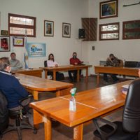 S.M. Andes: Municipalidad debate con Cooperativa de Agua el nuevo contrato de concesión