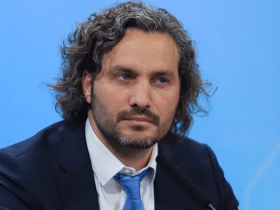 Cafiero, filoso contra el Macrismo: le sacó el disfraz a Vidal y a Rodríguez Larreta