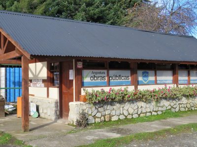 Ante las amenazas recibidas, renunció un funcionario de Villa La Angostura