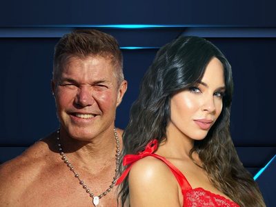 Barby Franco no evadió una pregunta de Guido Kaczka y rompió el silencio sobre Fernando Burlando
