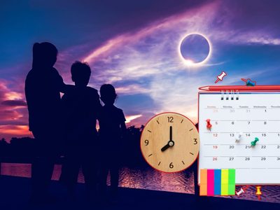 Eclipse total de Luna 2026: cuándo y cómo verlo en México