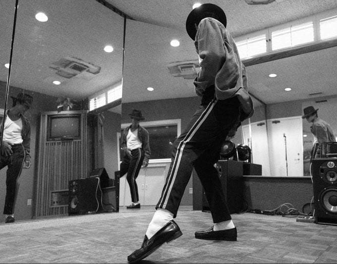 Jaafar Jackson, sobrino de Michael Jackson