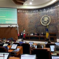 Congreso de Jalisco quita el fuero a magistrado acusado de abuso sexual infantil
