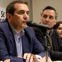 Para Cervi, tanto Koopmann como Figueroa “son dos caras de la misma moneda”