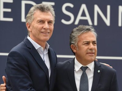 ¿Se quiebra la UCR? Frente al silencio de Cornejo, el Radicalismo Auténtico se lanzó contra Macri