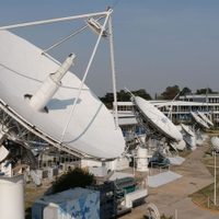 Arsat mejora la conectividad de internet por fibra óptica