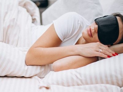 Los alimentos que te ayudan a dormir mejor: qué comer antes de ir a la cama