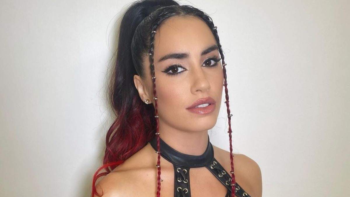 Lali Espósito. Fuente: (Instagram)