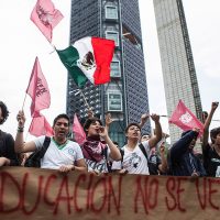 Regresan a clases otras seis vocacionales